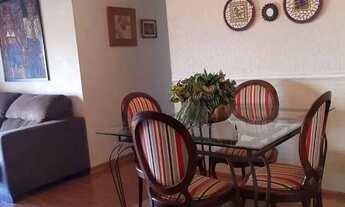 Imagem 5: Apartamento à venda em Campinas, Chácara da Barra, com 3 quartos, com 73 m²