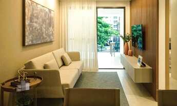 Imagem 4: Apartamento com 3 dormitórios à venda, 93 m² por R$ 1.385.000,00 - Jardim Camburi - Vitóri