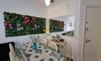 Imagem 7: Apartamento próximo à praia com lazer Enseada Guarujá