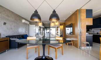 Imagem 4: Open House LifeStyle Residence - Apartamento 3 quartos, sendo 3 suítes