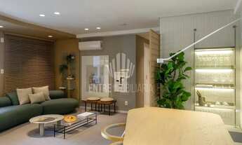 Imagem 2: Apartamento à venda no Ed. TAY Chácara da Barra, Campinas, SP