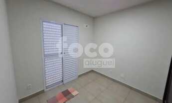 Imagem 7: Apartamento para aluguel, 2 quartos, 1 vaga, Jardim Patrícia - Uberlândia/MG