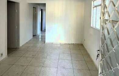 Imagem 7: Casa com 3 dormitórios para alugar, 100 m² por R$ 1.570,00/mês - Jardim Antunes - São José