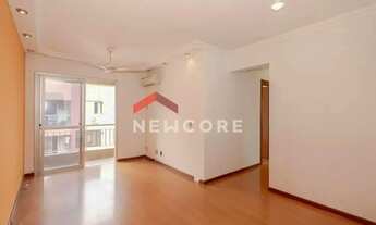 Imagem: Apartamento em Rua Abram Goldsztein - Jardim