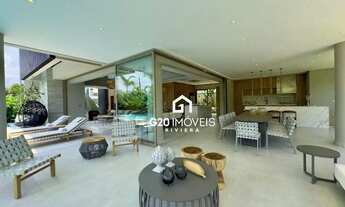 Imagem 3: Casa com 7 dormitórios à venda, 900 m² por R$ 29.000.000 - Riviera Módulo 11 - Bertioga/SP
