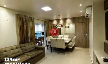 Imagem: Reserva Inglesa London Mobiliado, 134m²