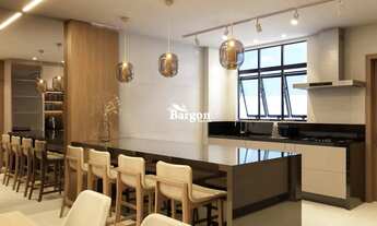 Imagem 4: Excelente apartamento garden 3 quartos com 3 suítes no bairro Bom Pastor