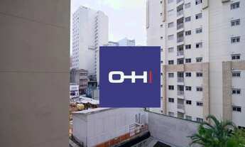 Imagem 4: Aluguel Apartamento 2 Dormitórios - 55 m² Consolação