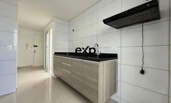 Imagem 5: Apartamento à venda no bairro Monte Líbano, Afonso Pena - São José dos Pinhais