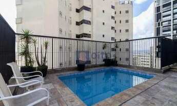 Imagem: Cobertura com 3 dormitórios, 220 m²