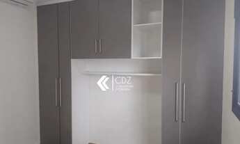 Imagem 3: Apartamento com 2 dormitórios para locação no Condomínio Le Monde - Campolim - Sorocaba