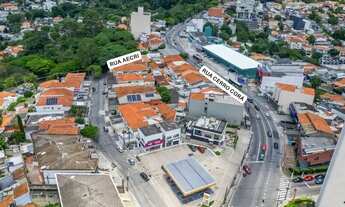 Imagem 2: Terreno residencial para venda em Vila Madalena , 516m²