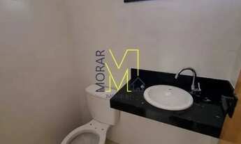 Imagem 6: Cobertura Duplex com 2 Quartos Copacabana em Belo Horizonte/MG