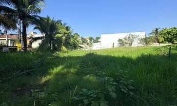 Imagem 6: Aluga se Área na Granja dos Cavaleiros em Macaé/RJ