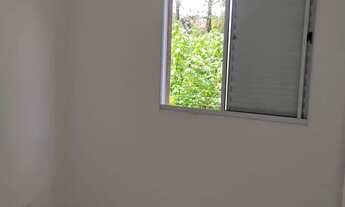 Imagem 6: Apartamento térreo com quintal, lar San marino, próximo da USP