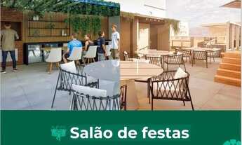 Imagem 3: Apartamento à Venda no Portal do Sol