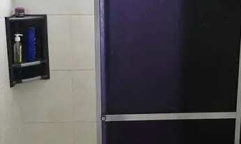 Imagem 2: Imóvel para venda possui 42 metros quadrados com 2 quartos em Residencial Barcelona - Goiâ