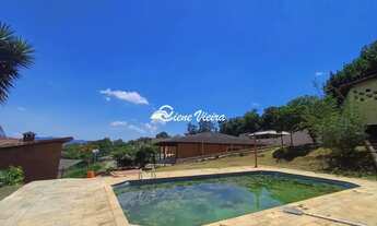 Imagem: CHACARA RESIDENCIAL em ARUJÁ - SP, FAZENDA