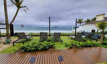 Imagem 2: Cobertura para Venda em Florianópolis, Ingleses do Rio Vermelho, 2 dormitórios, 1 suíte, 2