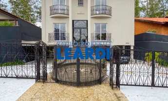 Imagem: CASA EM CONDOMÍNIO - ALPHAVILLE - SP