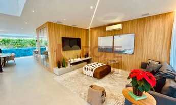 Imagem 4: CASA EM ALPHAVILLE