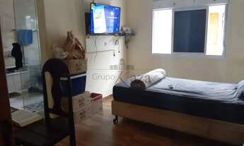 Imagem 6: Casa Térrea em São José dos Campos