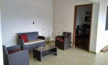 Imagem 6: Sobrado à venda em Campinas, Jardim Chapadão, com 4 quartos, com 331 m²