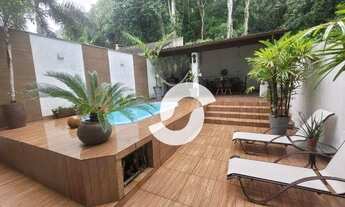 Imagem: Casa com 3 dormitórios à venda, 280 m²