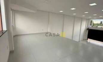 Imagem 6: Salão à venda - Bairro Vila Oliveira - Santa Bárbara D'Oeste/SP