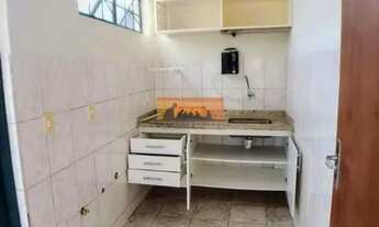 Imagem 2: Apartamento para Locação 2 Quartos, 1 Vaga, 56M², Cidade Universitária, Campinas - SP