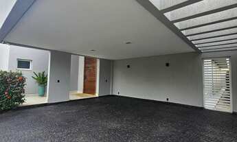 Imagem 2: CONDOMÍNIO JARDINS ATENAS - CASA TÉRREA -TOTALMENTE MOBILIADA