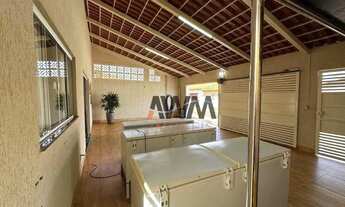 Imagem 5: Casa 2 Suítes acabamento alto padrão