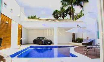 Imagem 4: Casa com 4 quartos à venda, 500 m² - Condomínio Villa dos Inglezes - Sorocaba/SP