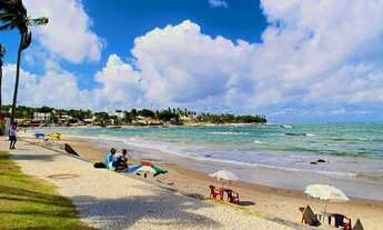 Imagem: Apt° 1/4 p/ Carnaval em frente a praia