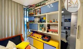 Imagem 7: Casa com 3 dormitórios para alugar, 190 m² por R$ 4.000 - Pedra do Descanso - Feira de San