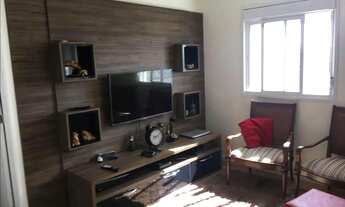 Imagem 3: Apartamento para locação em Vila Leopoldina com 3 quartos, sendo 1 suíte , 130m²