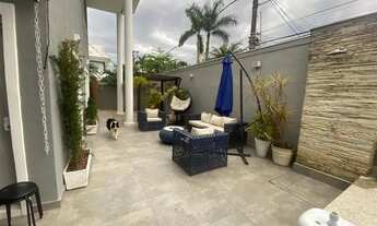 Imagem 6: Casa de Condomínio com 4 Quartos à venda, 280m² - Vargem Pequena