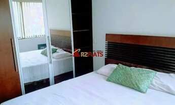 Imagem 3: Flat com ótimo preço no bairro Consolação. Confira!