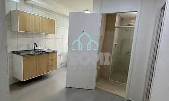 Imagem 6: Apartamento para locação e venda, 50 m² - Residencial Novo Horizonte - Taubaté/SP