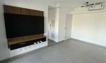 Imagem 2: Casa para venda em Jardim Olhos D\água II de 69.09m² com 2 Quartos