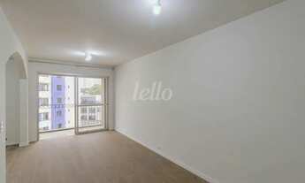 Imagem 3: Apartamento 2 quartos para alugar no(a) Vila Regente Feijó