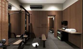 Imagem 5: Área Priv. de 2 quartos no bairro Lourdes