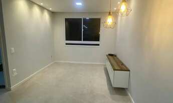 Imagem 2: Apartamento à venda com 45m², 2 quartos e 1 vaga