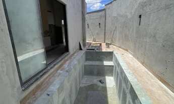 Imagem 5: Casa 3 dormitórios com piscina Villa Cassini