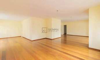 Imagem 3: Aluguel Apartamento 4 Dormitórios - 360 m² Itaim Bibi