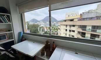 Imagem 2: Jardim Botânico