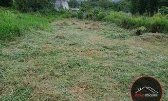 Imagem: Terreno à venda, 500 m² por R$ 181.000