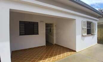 Imagem 4: Locação de Casas / Padrão na cidade de Araraquara