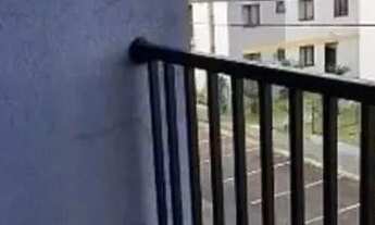 Imagem 2: Apartamento condomínio Vittace Guarapuava