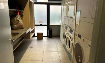 Imagem 3: More ou invista no Centro do Rio: unidade mobiliada no Residencial Casa Mauá